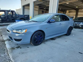 2015 Mitsubishi Lancer JA32U2FU9FU008570