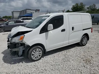 2020 Nissan NV 200 3N6CM0KN0LK708916