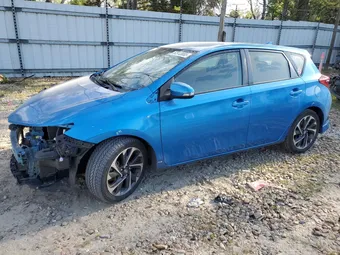 2016 Scion IM JTNKARJE8GJ517051