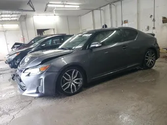 2015 Scion TC JTKJF5C70FJ002254