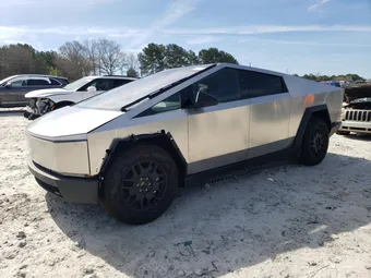 2024 Tesla Cybertruck 7G2CEHED5RA040883