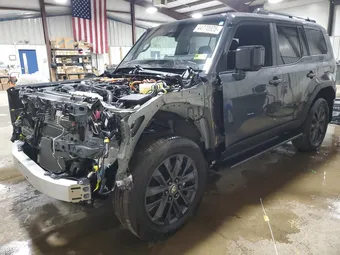 2024 Toyota Land Cruiser JTEABFAJ1R5005244