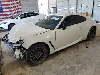 2023 Toyota GR 86 JF1ZNBC12P8751904
