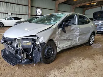 2019 Toyota Corolla 5YFBURHE4KP910907 Lot 56167226