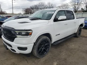 2020 Dodge 1500 1C6SRFJT4LN404847