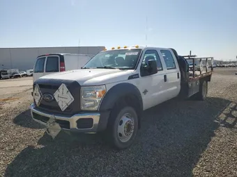 2015 Ford F550 1FD0W5HT8FEA75496