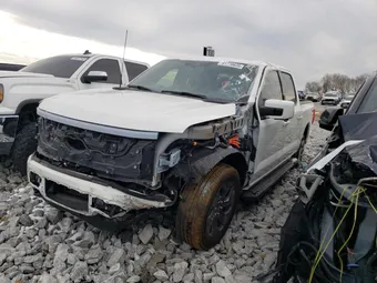 2023 Ford F-150 Lightning 1FTVW1EV7PWG46982