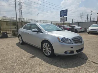 2014 Buick Verano 1G4PR5SK1E4195022