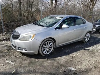 2014 Buick Verano 1G4PR5SK5E4105273