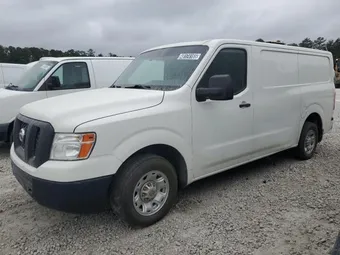 2017 Nissan NV 1N6BF0KY7HN812093