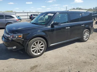 2017 Ford Flex 2FMHK6D83HBA12052