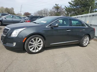 2016 Cadillac XTS 2G61M5S32G9193252