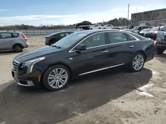 2019 Cadillac XTS 2G61M5S32K9156971