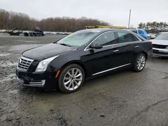 2014 Cadillac XTS 2G61M5S35E9138744