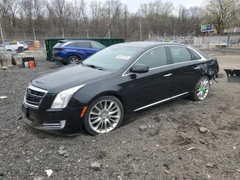 2014 Cadillac XTS 2G61W5S83E9161753
