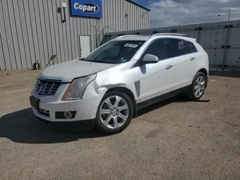 2014 Cadillac SRX 3GYFNGE32ES573872