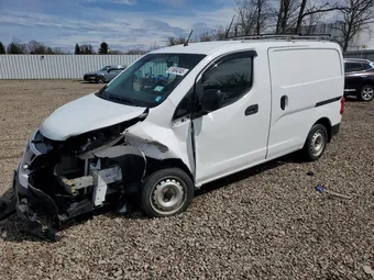 2019 Nissan NV 200 3N6CM0KN3KK705670