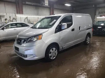 2014 Nissan NV 3N6CM0KN4EK698233