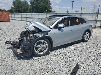 2023 Mercedes-Benz EQS 450 4JGDM2DB0PA024991