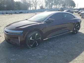2023 Lucid Air 50EA1TEA2PA001462