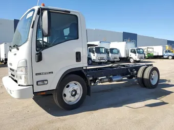 2024 Isuzu 54DC4W1D1RS209704