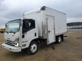 2024 Isuzu 54DC4W1D4RS204500