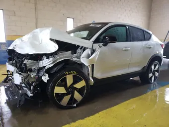 2023 Volvo C40 YV4ED3GM6P2066097