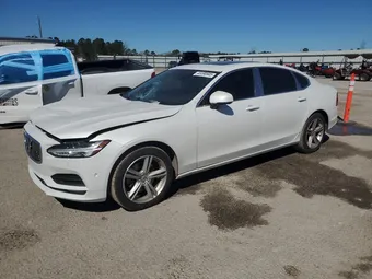 2018 Volvo S90 LVY982MK3JP024026