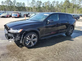 2024 Volvo V60 YV4L12WY6R2140474