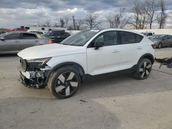 2023 Volvo C40 YV4ED3GM1P2044198