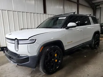 2022 Rivian R1S 7PDSGABL4NN002354
