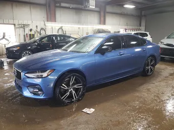 2020 Volvo S90 LVYA22MT9LP169906