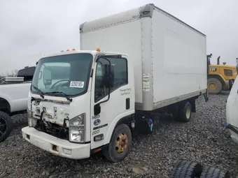 2018 Isuzu JALC4W169J7007401