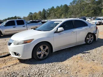 2014 Acura TSX JH4CU2F46EC000323