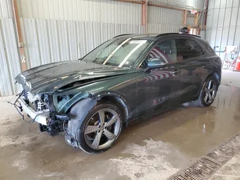 2023 Genesis GV70 KMUMADTB7PU088094