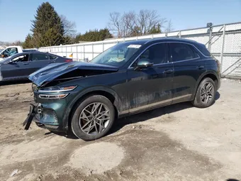 2023 Genesis GV70 KMUMADTB9PU081213