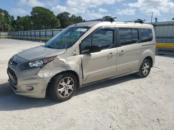 2015 Ford Transit Connect NM0GS9F77F1185066