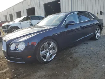 2014 Bentley Flying Spur SCBEC9ZA9EC096538