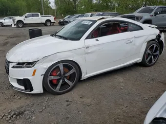 2023 Audi TTS TRUA1AFV0P1007101