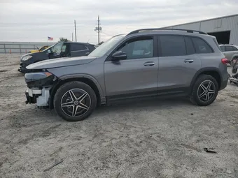 2023 Mercedes-Benz EQB W1N9M0KB4PN060878
