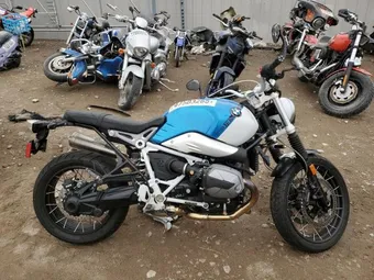 2022 BMW R-Series WB10L7300N6F11627