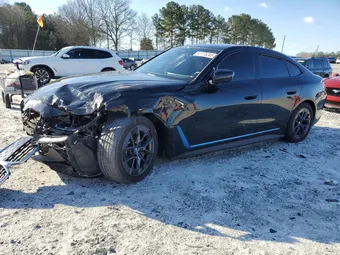 2022 BMW i4 WBY73AW03NFM93176