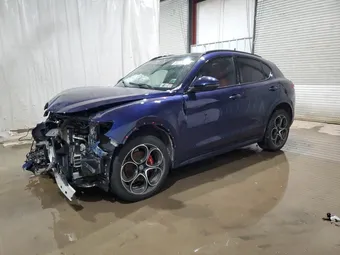 2020 Alfa Romeo Stelvio ZASPAKBN0L7C95748