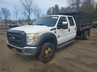 2014 Ford F550 1FD0W5HT8EEA06578