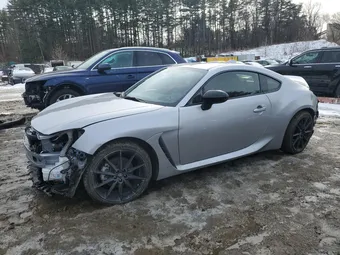 2024 Toyota GR86 JF1ZNBE1XR8758891