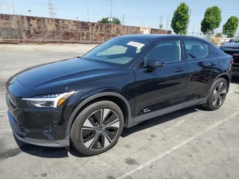 2024 Polestar 2 YSMFD3KA9RL210991
