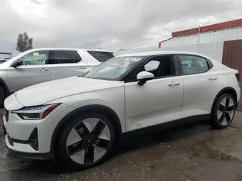 2023 Polestar 2 YSMED3KA2PL125404