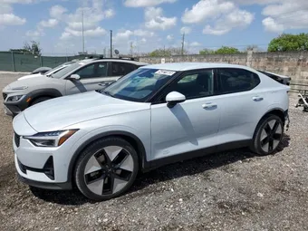 2023 Polestar 2 YSMED3KA5PL130855