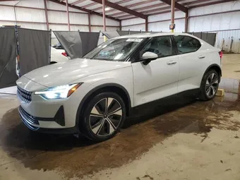 2023 Polestar 2 YSMEG3KA4PL114587