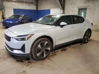 2023 Polestar 2 YSMED3KA2PL131218